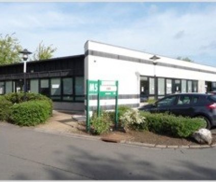 Bureaux Lille - La CAPEB s'installe à VIlleneuve d'Ascq