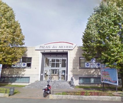 Bureaux Lille : Soliha PACT Metropole Nord s'installe à Lille Croix