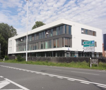 SOHO URBAN FOOD implante sa holding à VILLENEUVE D’ASCQ