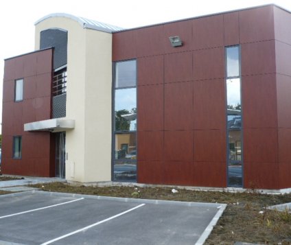 WASQUEHAL - Château blanc - Nordnet