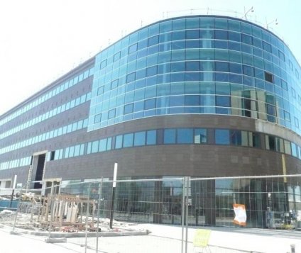 Le Groupe ADEO (Leroy Merlin, Bricoman, Weldom ...) a pris en location 2 183 m2