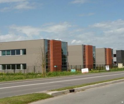 VERDIA DEMENAGE A ORCHIES