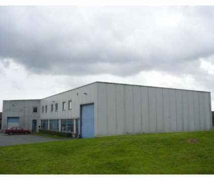 NOUVELLE IMPLANTATION POUR ID LOGISTICS