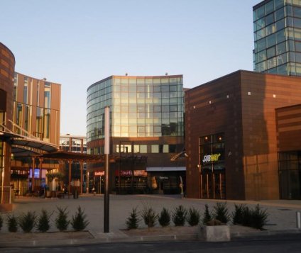 Immobilier de Commerces : FUXIA S'INSTALLE DANS HERON PARC