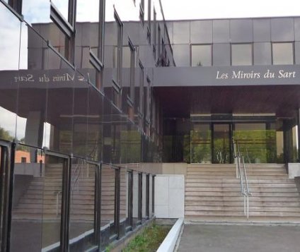 Immobilier de bureaux : L’agence de communication “Appelez-moi Arthur” déménage du Vieux-Lille pour Wasquehal. 