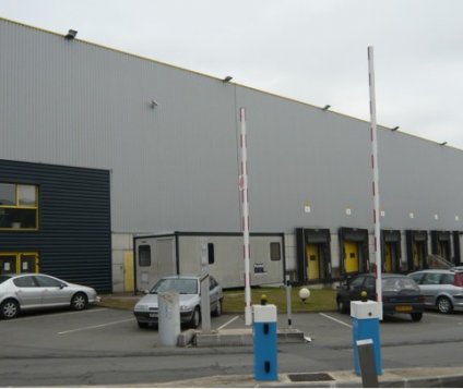 Immobilier Logistique : TRENOIS DESCAMPS, un des leaders français de la quincaillerie professionnelle, acquiert une plateforme logistique de 17 000 m2 à Lesquin