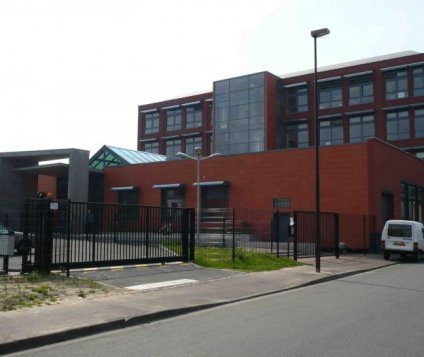 CALL EXPERT s'implante sur l'Alma à ROUBAIX (59)