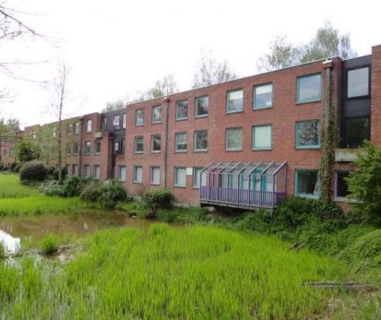 Bureaux Lille vente Villeneuve d'Ascq : Concepts et Signes s'installe au Parc des Moulins à Villeneuve d'Ascq