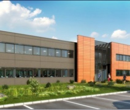Bureaux Lille Location : Maki Concept s'installe au Park Plaza de Villeneuve d'Ascq