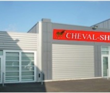 Location commerce Lille : l'enseigne Cheval Shop choisit Seclin pour son arrivée dans le Nord