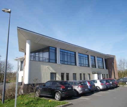 Tostain & Laffineur déménage la Direction Régionale de Bouygues Immobilier