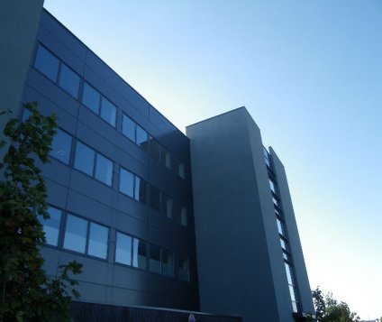 Location Bureaux Lille : RD 2 Innovate et Uni Studio s'installe sur le Parc Eurasanté