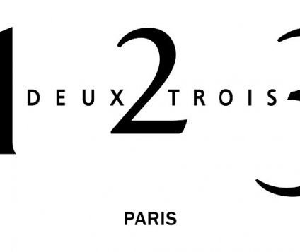 Le magasin 123 s'installe rue Lepelletier