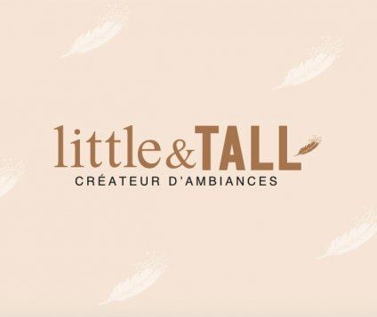 little & TALL Location commerce Lille rue Masurel