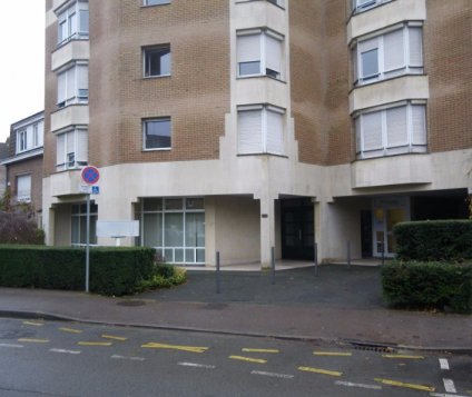 Bureaux Lille : ADEFA s'installe à Marcq en Baroeul
