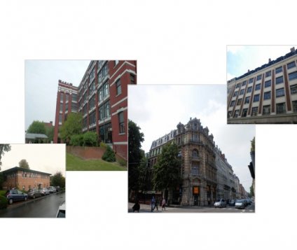 Bureaux Lille : nos dernières transactions Lille