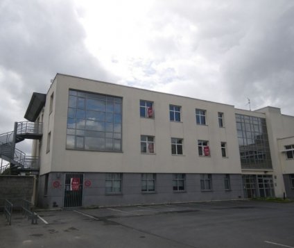 Bureaux Lille : BOCCARD s'installe à Loos