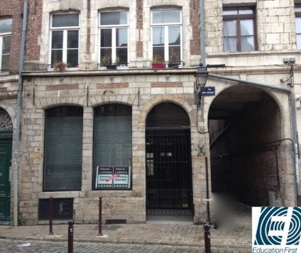 Commerce Lille : La société EF Education ouvre une agence à Lille