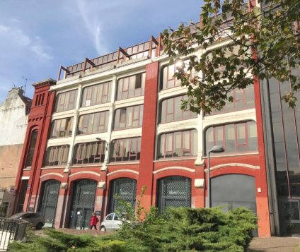 Bureaux Lille - La société SFEIR s’implante à Lille