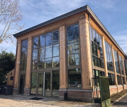 Bureaux Lille - Des bureaux tout neufs pour les équipes de NIJI Lille !