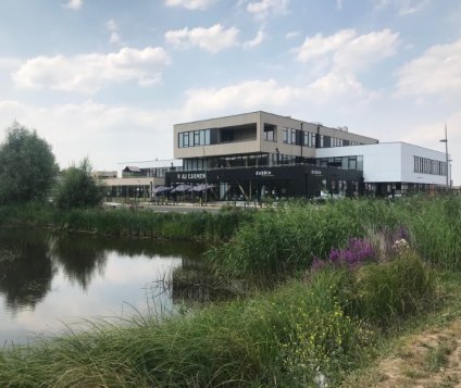 Bureaux Lille - Le Comité Régional du Tourisme et des Congrès Hauts-de-France s'installe à Villeneuve d'Ascq