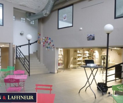 Bureaux Lille - Ouverture du CONCEPT 43 à Marquette-Lez-Lille