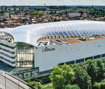 PNBS ouvre un nouveau chapitre de son histoire… cette fois-ci à Lille !