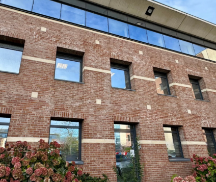 Bioconsultants trouve ses nouveaux bureaux en un temps record ! 
