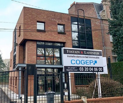 COGEP nous en dit plus sur l'efficacité de son accompagnement 