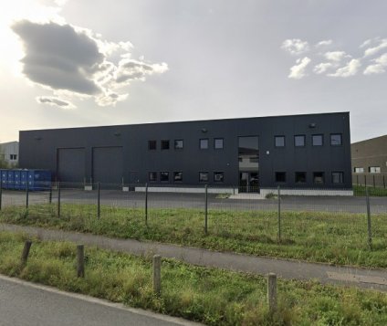 La société Gen'étiq s’installe à Pont-À-Marcq ! 