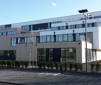Bureaux Lille : ECONOCOM prend à bail 1 600 m2 à la Haute Borne 