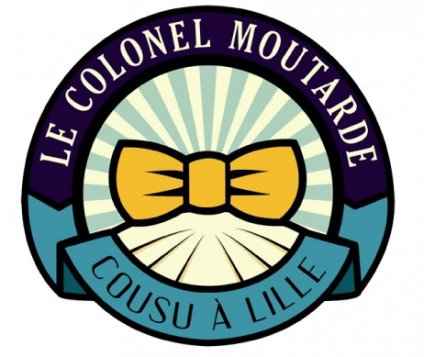 Commerce : nouvelle boutique pour le Colonel Moutarde à Lille