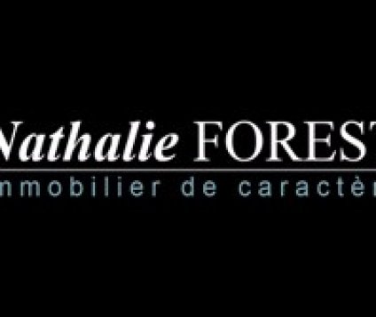 Commerce Vieux Lille : l'Agence immobilière Nathalie Forest rue Basse