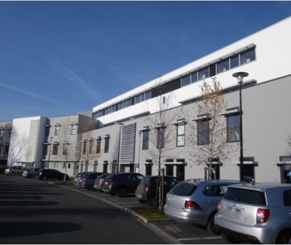 Bureaux Villeneuve d'Ascq : PROMOTRANS poursuit son développement