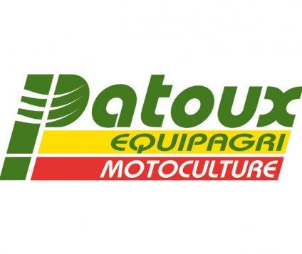 Nouvelle adresse pour Patoux Equipagri / Motoculture