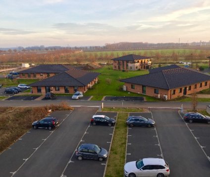 Bureaux Lille : le cabinet d'architecte Hawa s'installe sur la Haute Borne
