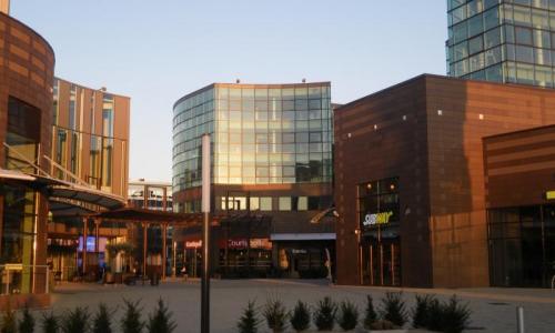 Location Bureaux Lille Heron Parc Villeneuve D Ascq Biens Immobiliers
