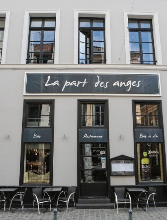 VENTE - Bureaux à Lille VENTE - Bureaux à Lille