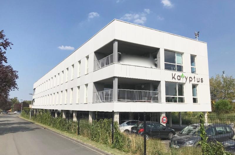 Vente Bureaux Lille (Villeneuve d'Ascq)