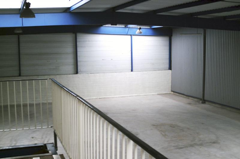 A louer entrepôt Lille Carvin (Noyelles-Godault)