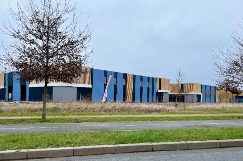 Vente entrepôt 503 m² - Douai (Sin-le-Noble)