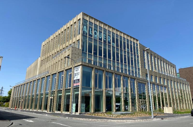 LOCATION - Bureaux à Villeneuve d'Ascq - WELLICE