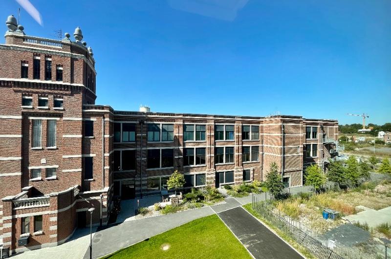 Location / Vente Bureaux Lille (Croix)