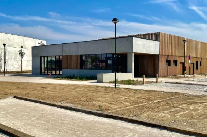 Location Commerce Lille (Villeneuve d'Ascq)