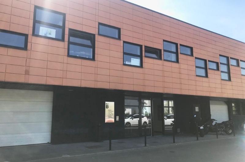 Vente Location Bureaux Lille