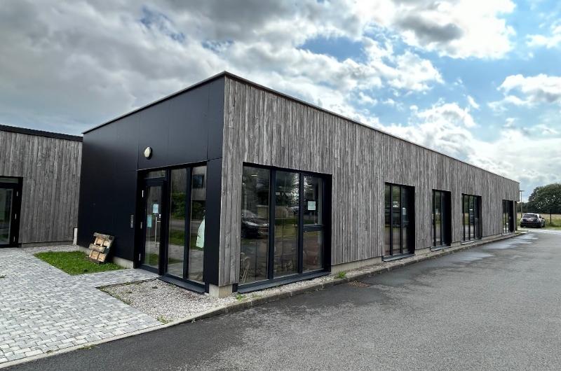 Location et vente bureaux à Sainghin-en-Mélantois