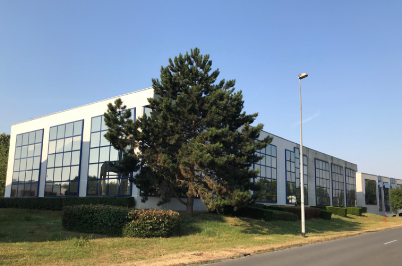 Location Bureaux Villeneuve d'Ascq - Technoparc, face à Décathlon Campus