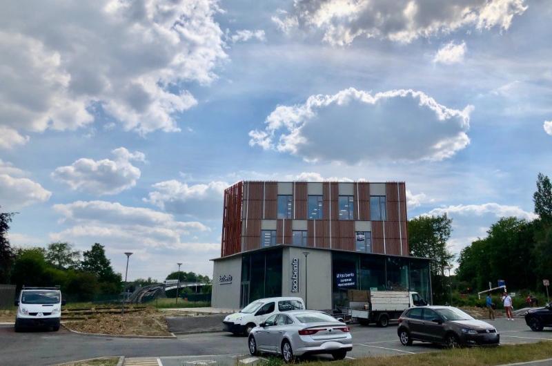 Location Bureaux Lille (Villeneuve d'Ascq)