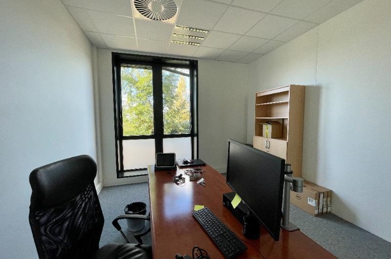 Vente bureaux Lille (Lesquin)