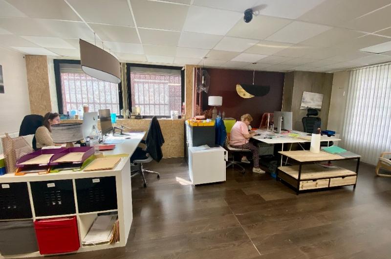 Vente atelier/bureaux Lille (Roubaix)